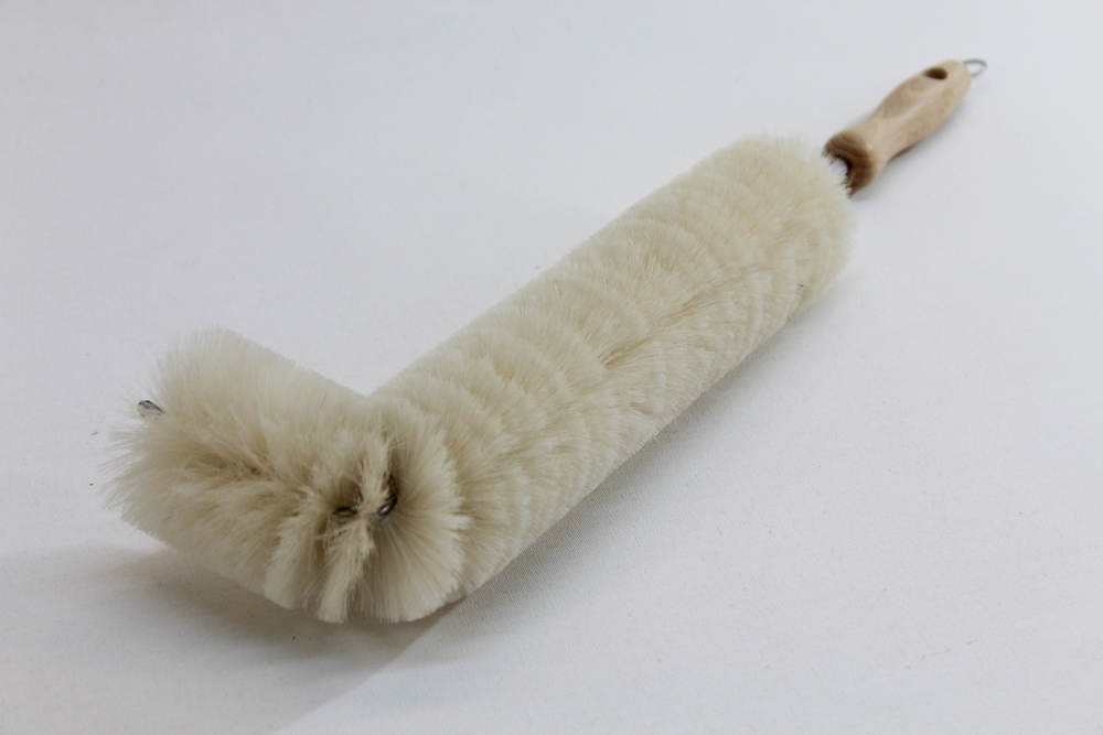 Preview: Badheizkörperbürste